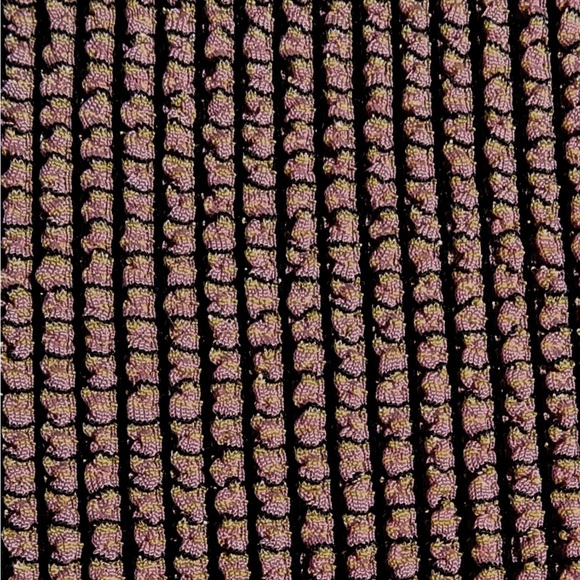 Cupshe Ribbed Bikini Set - Picture 3 of 6